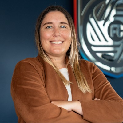 Laura Vivanco